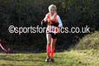 Girls under-13s Start Fitness HEHL, Aykley Heads, Durham. Photo: David T. Hewitson/Sports for All Pics